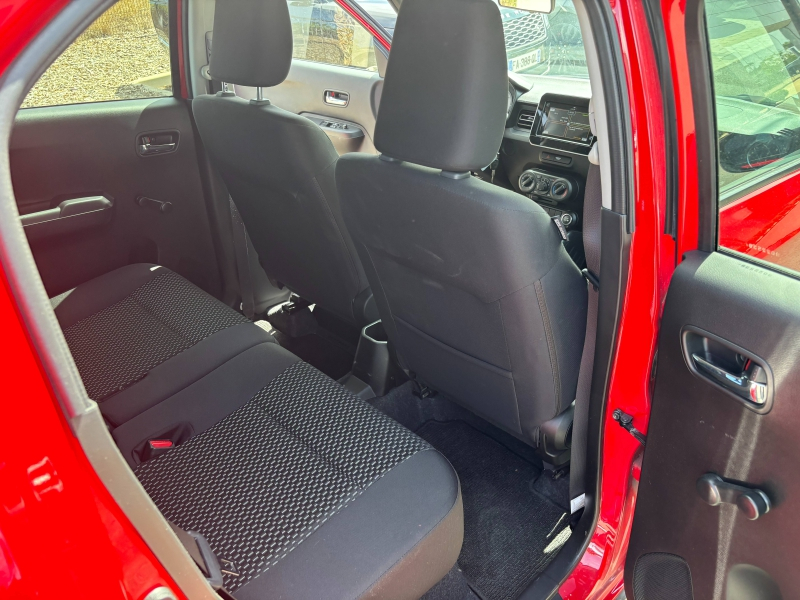 SUZUKI Ignis d’occasion à vendre à LA GARDE chez AUTO SERVICE VAROIS 83 (Photo 17)