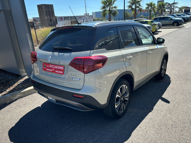 SUZUKI Vitara d’occasion à vendre à LA GARDE chez AUTO SERVICE VAROIS 83 (Photo 3)