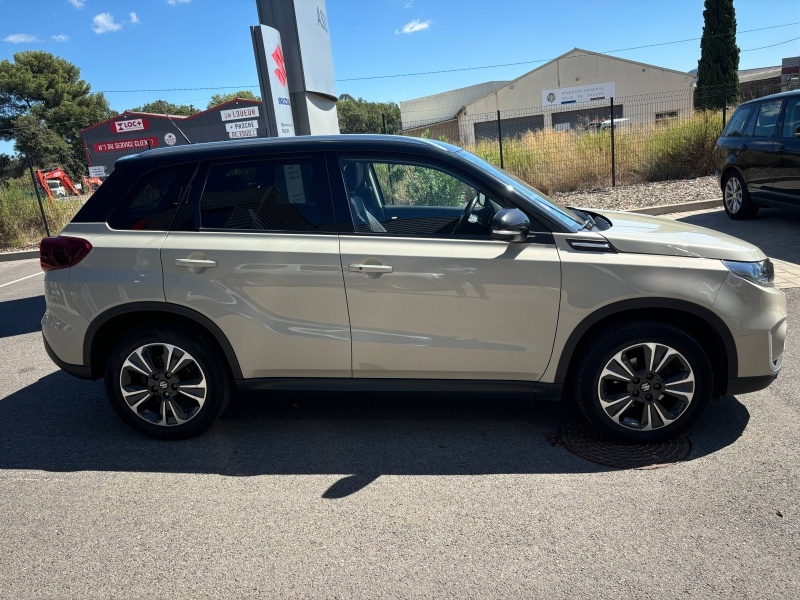 SUZUKI Vitara d’occasion à vendre à LA GARDE chez AUTO SERVICE VAROIS 83 (Photo 6)