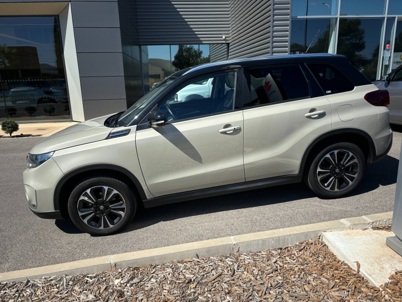 SUZUKI Vitara d’occasion à vendre à LA GARDE chez AUTO SERVICE VAROIS 83 (Photo 9)