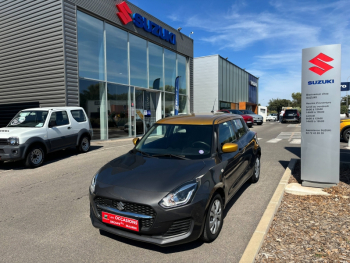 SUZUKI Swift d’occasion à vendre à LA GARDE