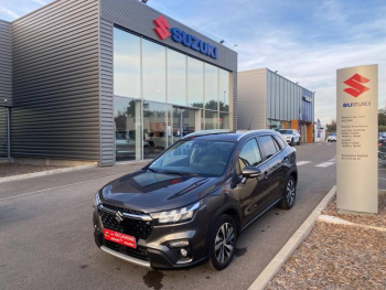 SUZUKI SX4 S-Cross d’occasion à vendre à LA GARDE