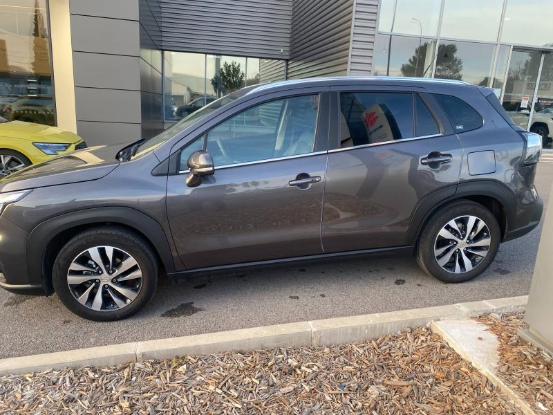 SUZUKI SX4 S-Cross d’occasion à vendre à LA GARDE chez AUTO SERVICE VAROIS 83 (Photo 7)