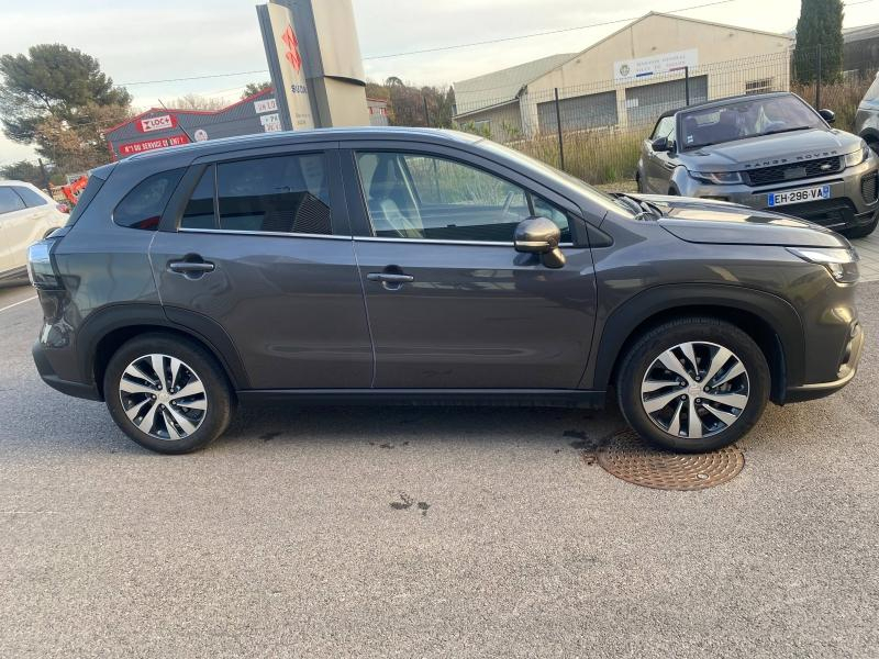 SUZUKI SX4 S-Cross d’occasion à vendre à LA GARDE chez AUTO SERVICE VAROIS 83 (Photo 10)