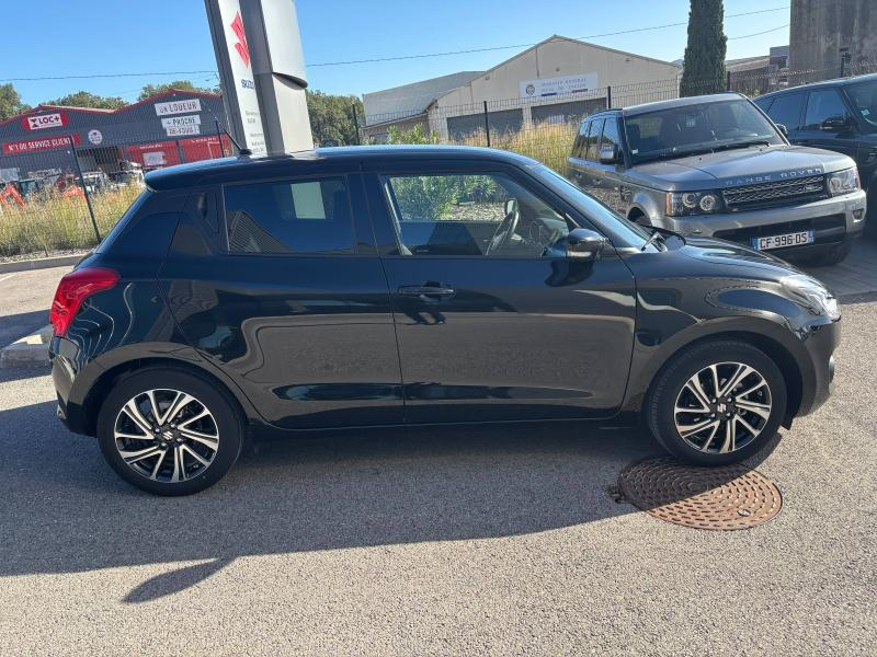 SUZUKI Swift d’occasion à vendre à LA GARDE chez AUTO SERVICE VAROIS 83 (Photo 6)