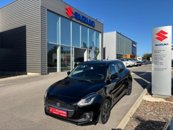 SUZUKI Swift 1.2 Dualjet Hybrid 83ch Pack 21785 km à vendre