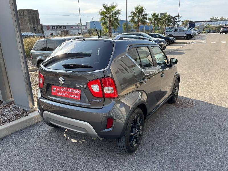 SUZUKI Ignis d’occasion à vendre à LA GARDE chez AUTO SERVICE VAROIS 83 (Photo 3)