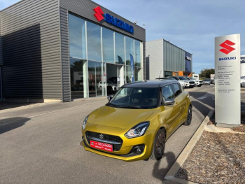 SUZUKI Swift 1.2 Dualjet Hybrid 83ch Pack 13930 km à vendre