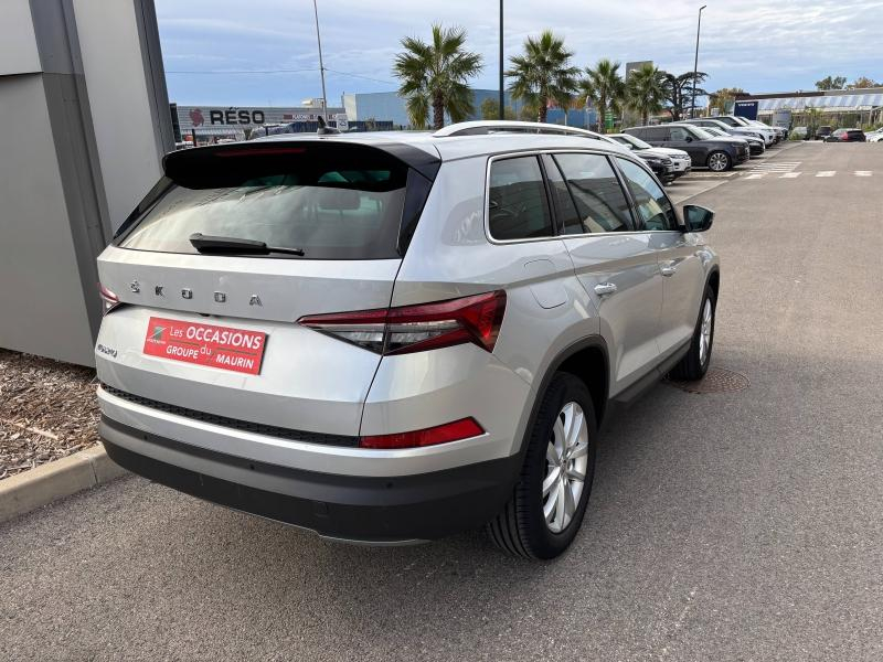 SKODA Kodiaq d’occasion à vendre à LA GARDE chez AUTO SERVICE VAROIS 83 (Photo 3)