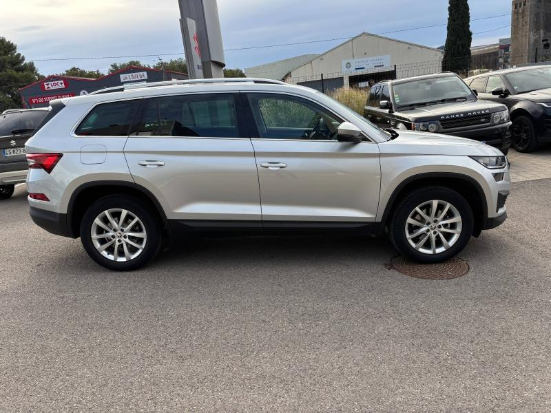 SKODA Kodiaq d’occasion à vendre à LA GARDE chez AUTO SERVICE VAROIS 83 (Photo 6)