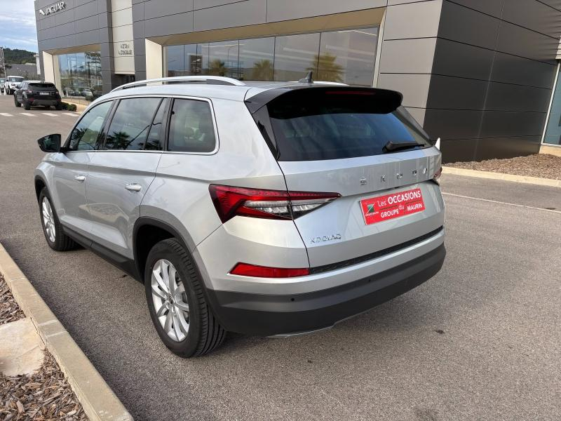 SKODA Kodiaq d’occasion à vendre à LA GARDE chez AUTO SERVICE VAROIS 83 (Photo 8)