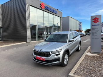 SKODA Kodiaq d’occasion à vendre à LA GARDE