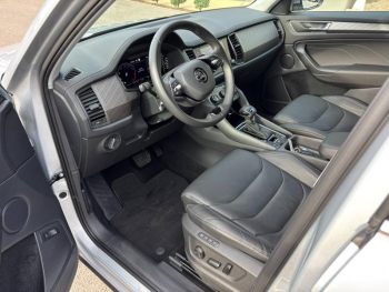 SKODA Kodiaq d’occasion à vendre à LA GARDE