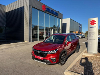 SUZUKI SX4 S-Cross d’occasion à vendre à LA GARDE