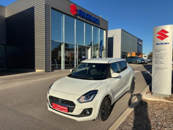 SUZUKI Swift d’occasion à vendre à LA GARDE