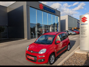 FIAT Panda d’occasion à vendre à LA GARDE