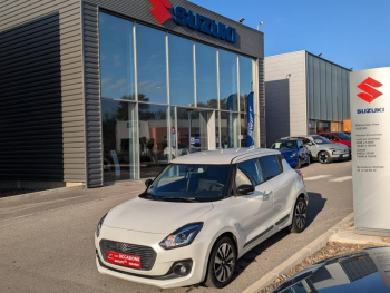 SUZUKI Swift d’occasion à vendre à LA GARDE