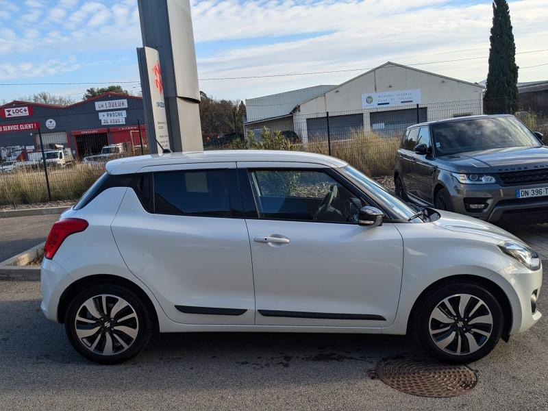 SUZUKI Swift d’occasion à vendre à LA GARDE chez AUTO SERVICE VAROIS 83 (Photo 12)