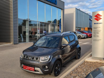 SUZUKI Ignis d’occasion à vendre à LA GARDE