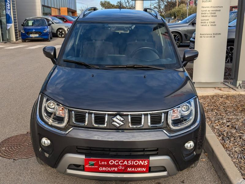 SUZUKI Ignis d’occasion à vendre à LA GARDE chez AUTO SERVICE VAROIS 83 (Photo 16)