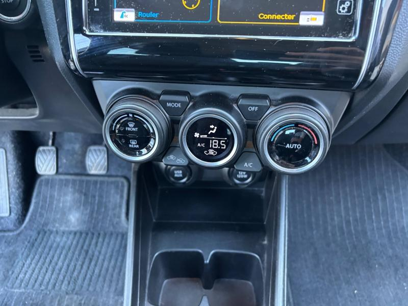 SUZUKI Swift d’occasion à vendre à LA GARDE chez AUTO SERVICE VAROIS 83 (Photo 13)