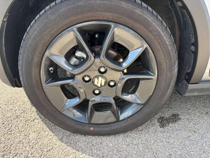 SUZUKI Ignis d’occasion à vendre à LA GARDE chez AUTO SERVICE VAROIS 83 (Photo 9)