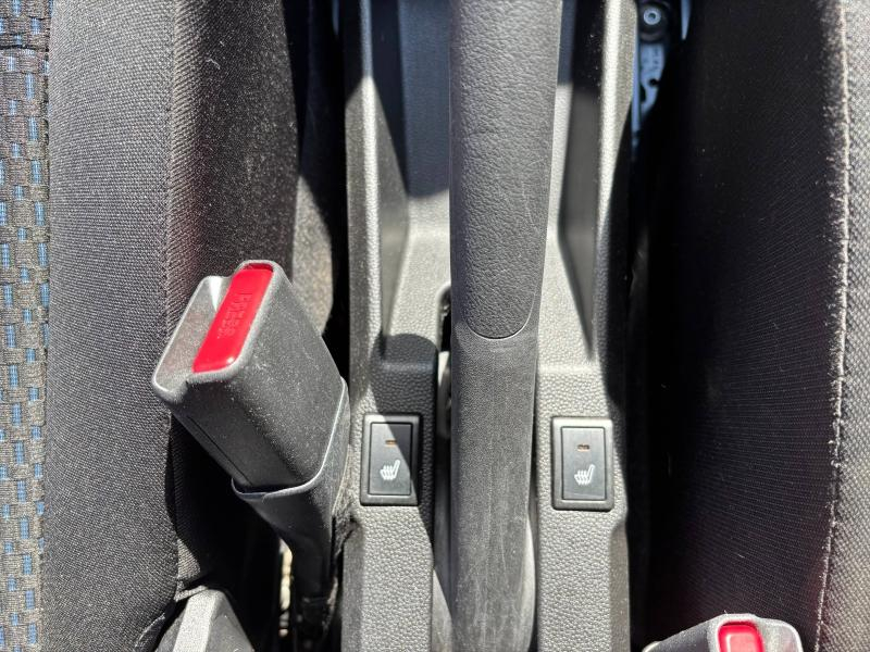 SUZUKI Ignis d’occasion à vendre à LA GARDE chez AUTO SERVICE VAROIS 83 (Photo 20)