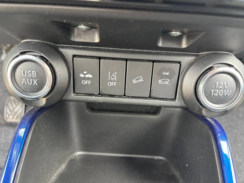 SUZUKI Ignis d’occasion à vendre à LA GARDE chez AUTO SERVICE VAROIS 83 (Photo 16)