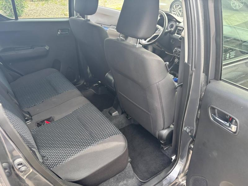 SUZUKI Ignis d’occasion à vendre à LA GARDE chez AUTO SERVICE VAROIS 83 (Photo 20)