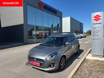 SUZUKI Swift d’occasion à vendre à LA GARDE