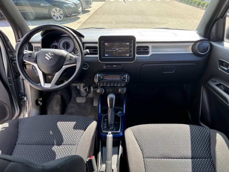 SUZUKI Ignis d’occasion à vendre à LA GARDE chez AUTO SERVICE VAROIS 83 (Photo 3)