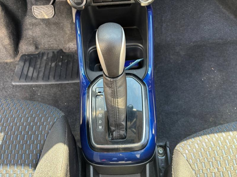 SUZUKI Ignis d’occasion à vendre à LA GARDE chez AUTO SERVICE VAROIS 83 (Photo 14)