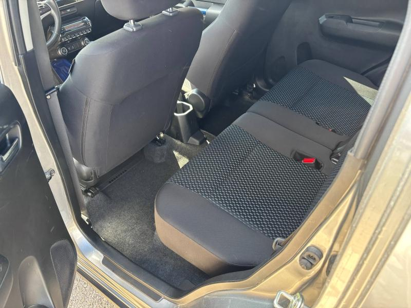 SUZUKI Ignis d’occasion à vendre à LA GARDE chez AUTO SERVICE VAROIS 83 (Photo 17)