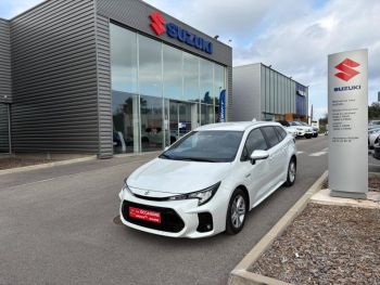 SUZUKI Swace d’occasion à vendre à LA GARDE