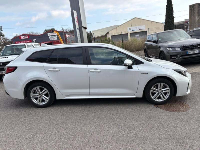 SUZUKI Swace d’occasion à vendre à LA GARDE chez AUTO SERVICE VAROIS 83 (Photo 17)