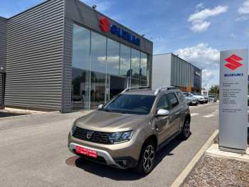 DACIA Duster d’occasion à vendre à LA GARDE
