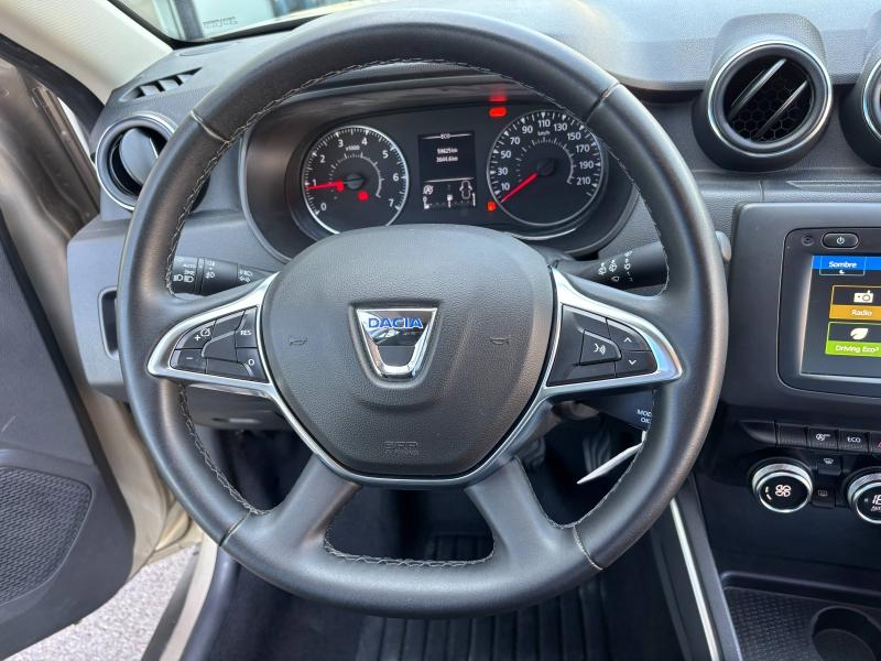 DACIA Duster d’occasion à vendre à LA GARDE chez AUTO SERVICE VAROIS 83 (Photo 15)