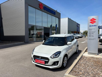 SUZUKI Swift d’occasion à vendre à LA GARDE