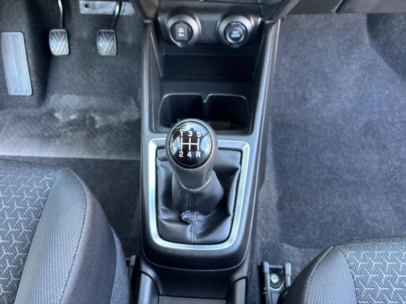 SUZUKI Swift d’occasion à vendre à LA GARDE chez AUTO SERVICE VAROIS 83 (Photo 15)