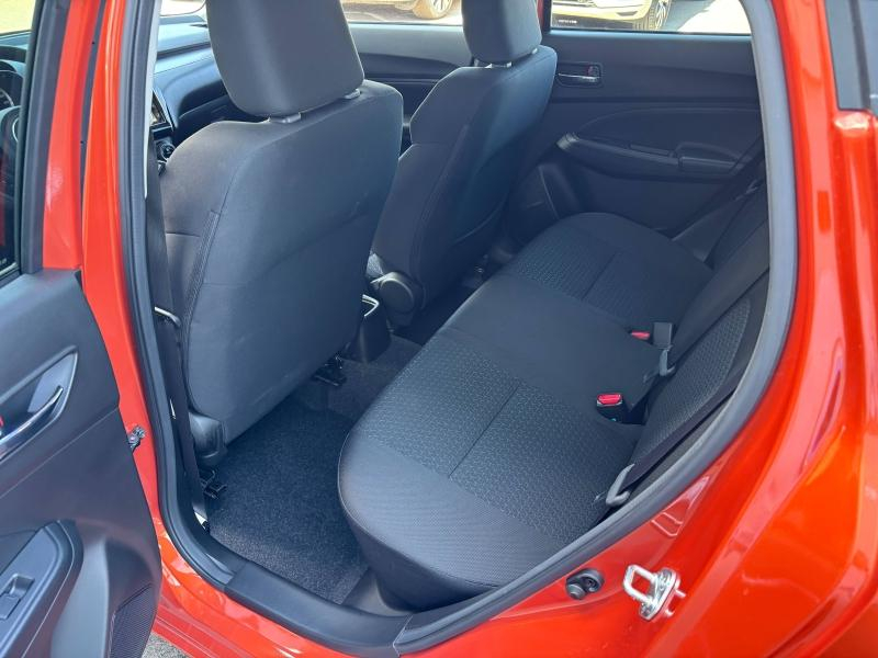 SUZUKI Swift d’occasion à vendre à LA GARDE chez AUTO SERVICE VAROIS 83 (Photo 17)