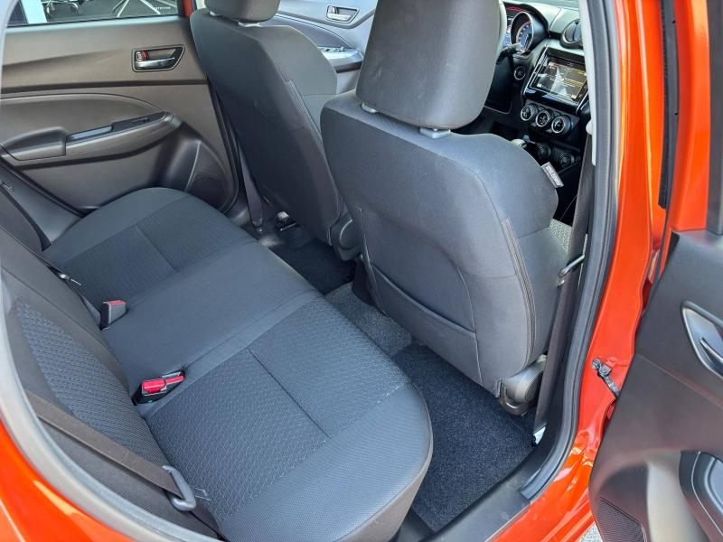 SUZUKI Swift d’occasion à vendre à LA GARDE chez AUTO SERVICE VAROIS 83 (Photo 18)