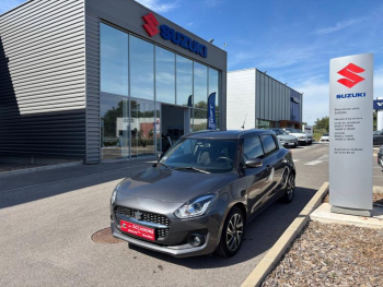SUZUKI Swift d’occasion à vendre à LA GARDE