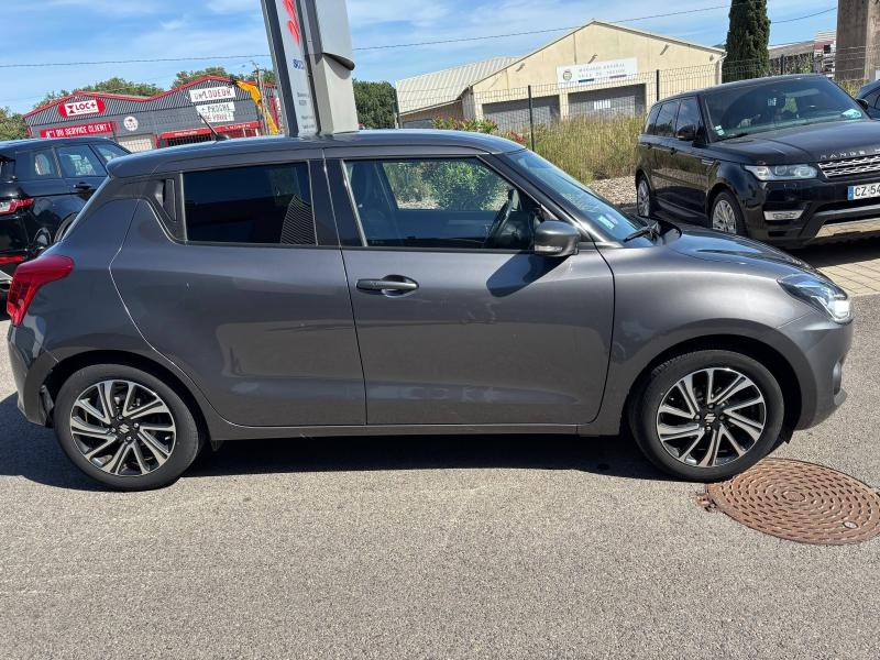 SUZUKI Swift d’occasion à vendre à LA GARDE chez AUTO SERVICE VAROIS 83 (Photo 6)