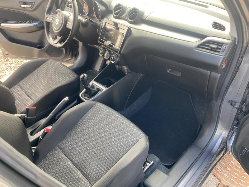 SUZUKI Swift d’occasion à vendre à LA GARDE chez AUTO SERVICE VAROIS 83 (Photo 12)