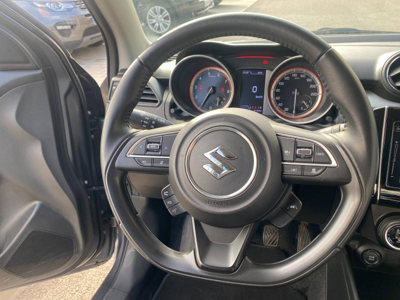 SUZUKI Swift d’occasion à vendre à LA GARDE chez AUTO SERVICE VAROIS 83 (Photo 16)
