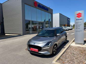 SUZUKI Swift d’occasion à vendre à LA GARDE
