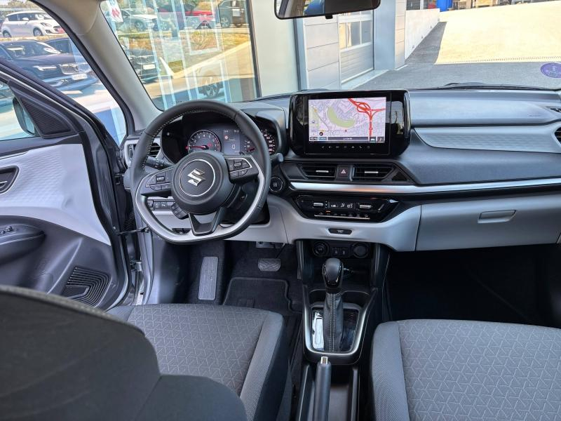 SUZUKI Swift d’occasion à vendre à LA GARDE chez AUTO SERVICE VAROIS 83 (Photo 8)