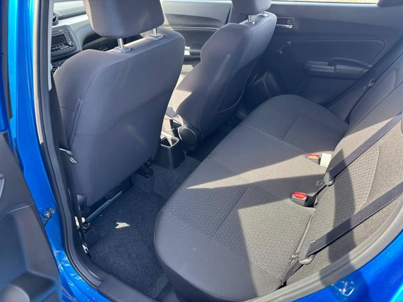 SUZUKI Swift d’occasion à vendre à LA GARDE chez AUTO SERVICE VAROIS 83 (Photo 17)