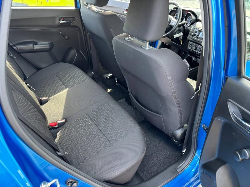 SUZUKI Swift d’occasion à vendre à LA GARDE chez AUTO SERVICE VAROIS 83 (Photo 18)