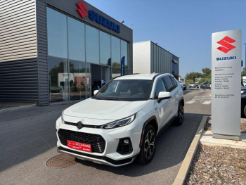 SUZUKI Across d’occasion à vendre à LA GARDE